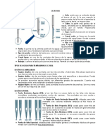 Partes y Funciones