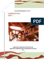 3.a. TEKNOLOGI KONSTRUKSI KAYU Jilid 2 (PISAH)