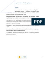 El Juego Del Alfabeto PDF