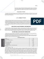 71 Sterility Test Usp41