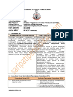 RPP Produksi Pengolahan Komoditas Perkebunan Dan Herbal 12 SMK Kurikulum 2013 Revisi 2018 - Saripati Pendidikan