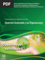 Cuaderno de Actividades