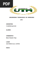 Tarea 1 de Contabilidad Gerencial