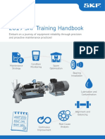 2019SKFTrainingHandbook 1115 PDF