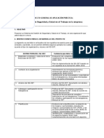 Requisitos ISO 45001