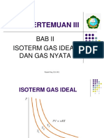 Pertemuan III