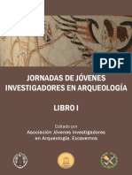 Libro III Jornadas