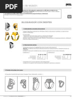 Procedimiento Revision Bloqueador