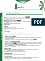 Maintenance Industrielle PDF