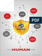 MG - Shield Brochure PDF