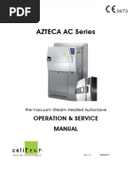 Azteca AC Series