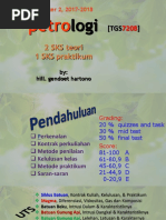 Petrologi 1 Siklus Batuan