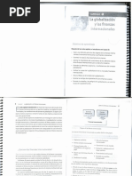 Capitulo I La Globalizacion y Las Finanzas Internacionales