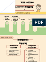 Skripsi Analisa Logging