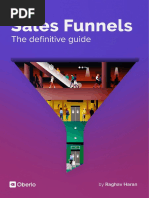 Sales Funnel FINAL PDF