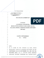 2017-02-06 MODELO Declaración Juramentada Sobre Patrimonio para Registro Organización Social