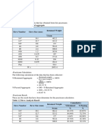 Analysis BAB 1-6