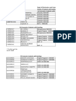 Dept of Electronics and Communication 3rd Semseter Students With Backlog