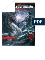 D&Amp D 5E Tesouro Da Rainha Dragão 2.0 Fundo Colorido Adventure Tyranny of Dragon UncensoredRPG