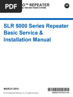 MN001437A01-AH Enus MOTOTRBO Repeater Basic Service Installation Manual SLR 5000 Series EMEA PDF