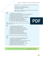 Extracted Pages From Frank Wood S Business Accounting 1