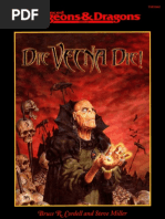 Die Vecna Die!