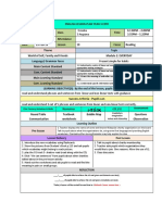 Week 8 (25 Feb - 1 Mar 2019)