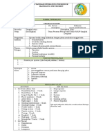 Instrumentasi Teknik THORACOTOMY