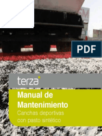 Manual - Mantenimiento Grama PDF