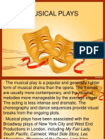 Musical Play