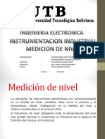 Instrumentacion Industrial