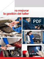 Manual de Mejora de Taller LOCTITE