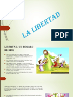 Libertad