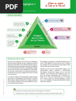 Biologia 1 Modulo 1 PDF