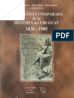 Cronologia Comparada de La Historia Del Uruguay PDF