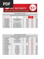 Petición Ipc