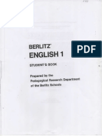 Berlitz 1