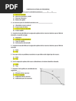 Control de Lectura