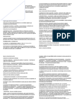 Derecho A La Tutela Jurisdiccional Efectiva