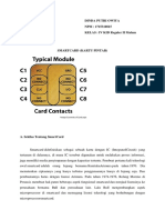 Smartcard (Dinda)