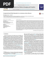 Computerized Medical Imaging and Graphics: Zhonghua Sun, Lei Xu