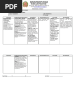 Plano de Aula 6ano