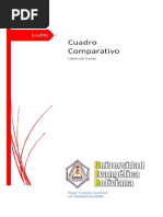 Cuadro Comparativo Del Libro de Isaías PDF