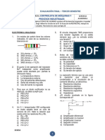 Examen de Mecatronica