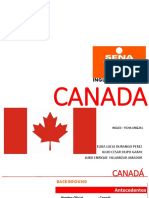 Canada-Presentacion en Ingles