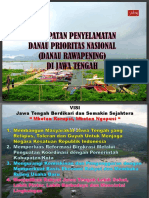 Penyelamatan Danau Prioritas Nasional