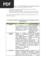 Formato 1.3.3 Principios Filosoficos y Consideraciones Eticas Sigloxx