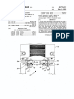 Umted States Patent (191 (111 4,372,411: Flower ' (45) Feb. 8, 1983