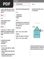 Calculo de Ventilacion Forzada