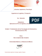 U1.Fundamentos de Las TIC